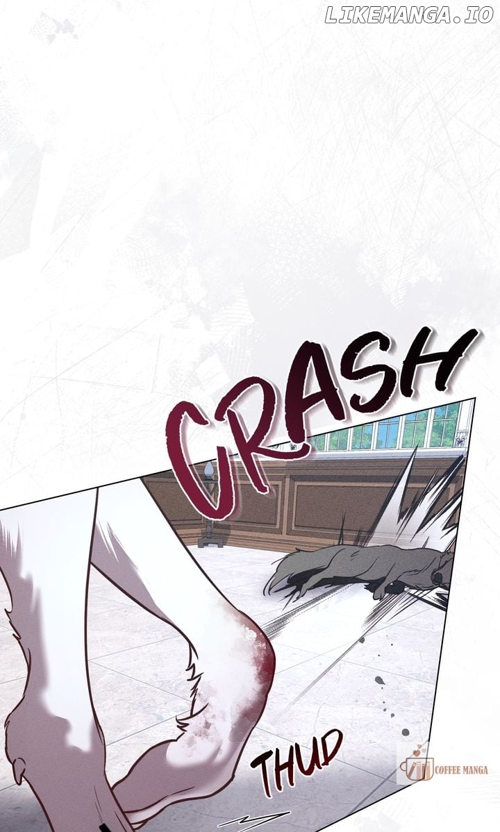 Werewolves Going Crazy over Me Chapter 37 - page 19