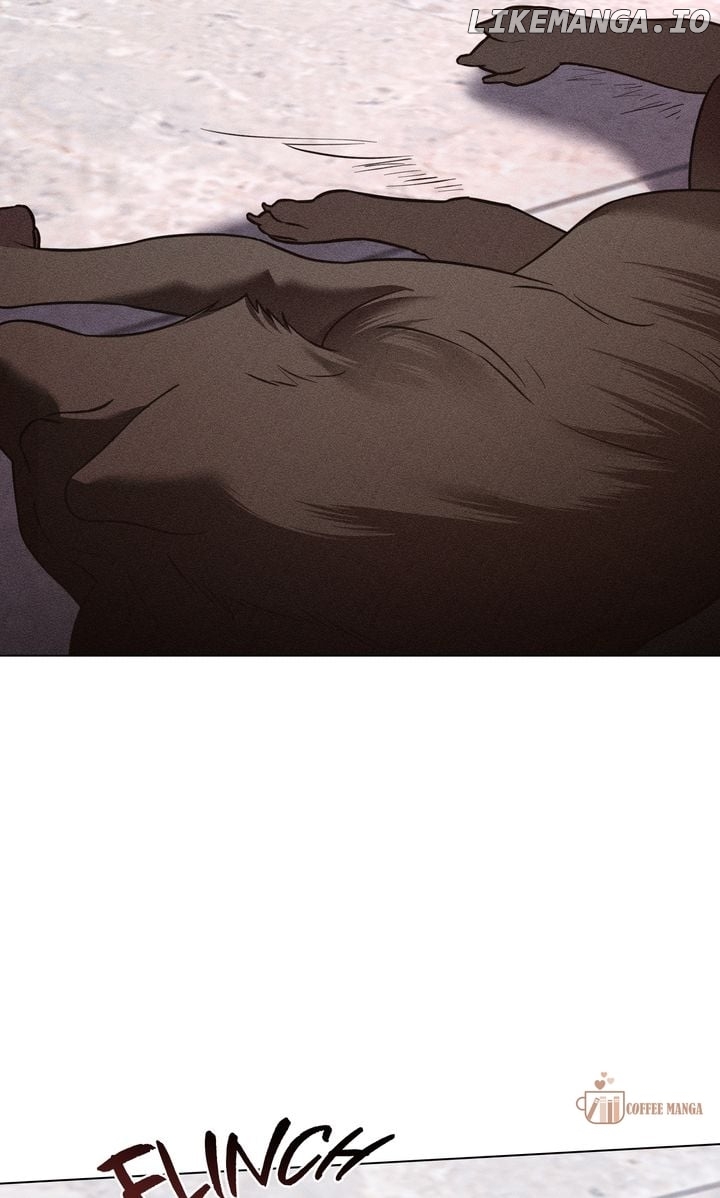 Werewolves Going Crazy over Me Chapter 37 - page 22