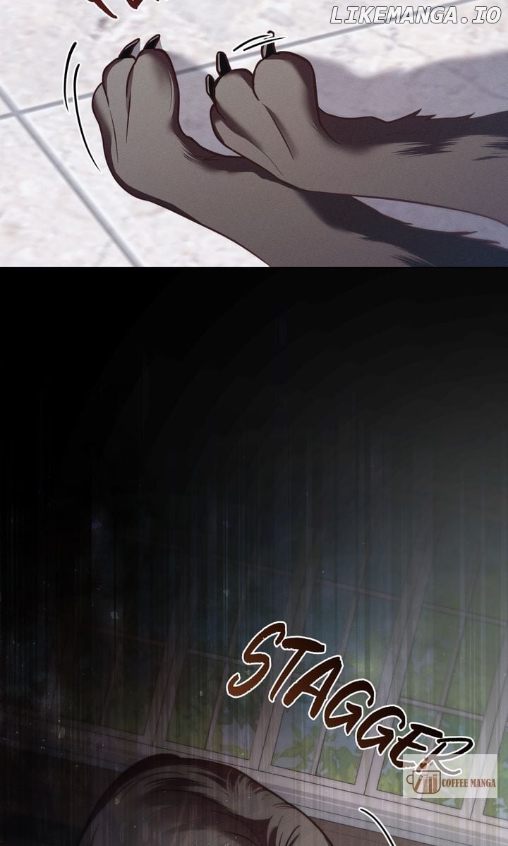 Werewolves Going Crazy over Me Chapter 37 - page 23