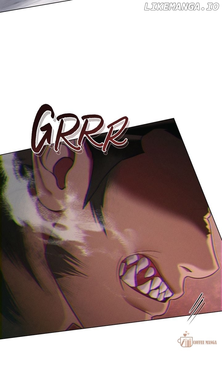 Werewolves Going Crazy over Me Chapter 37 - page 3