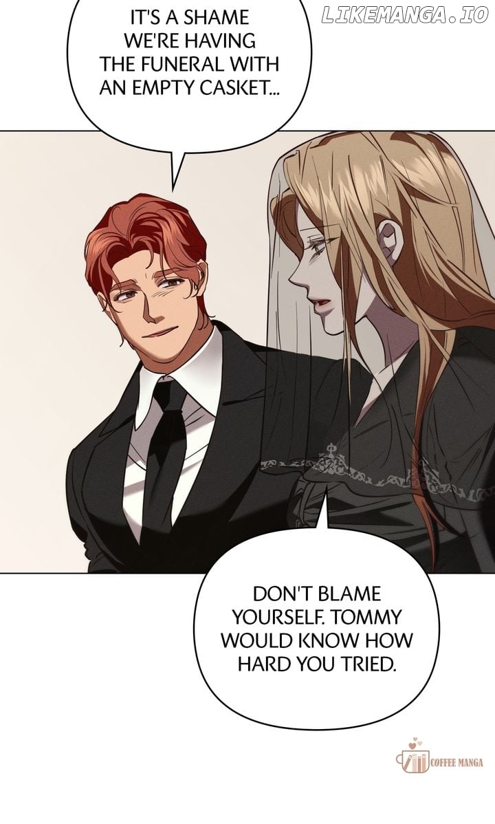 Werewolves Going Crazy over Me Chapter 37 - page 30