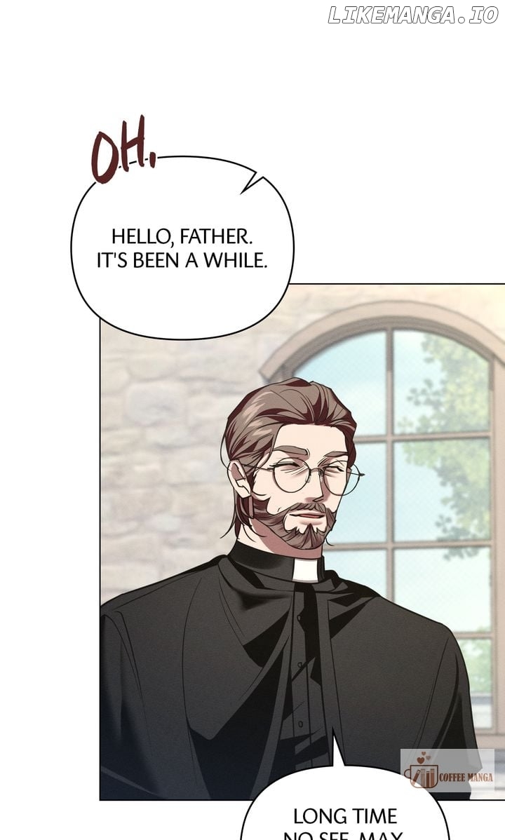Werewolves Going Crazy over Me Chapter 37 - page 38