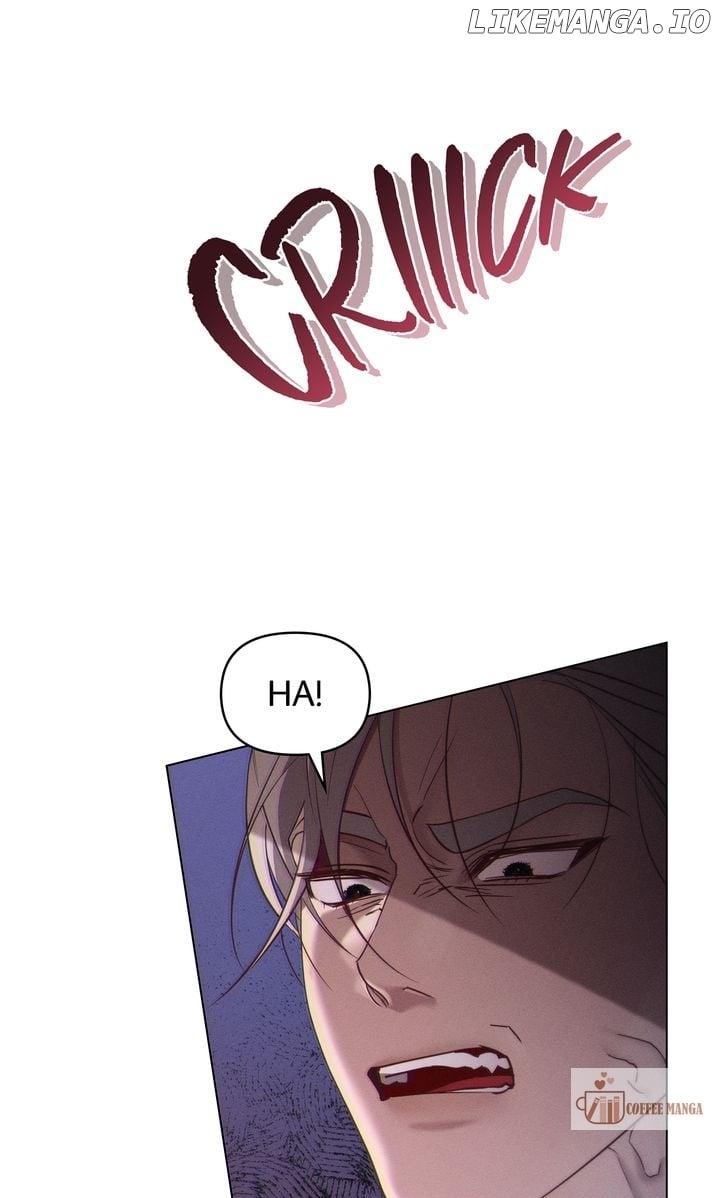 Werewolves Going Crazy over Me Chapter 37 - page 4