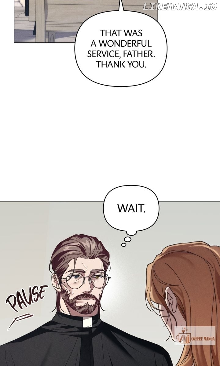 Werewolves Going Crazy over Me Chapter 37 - page 40