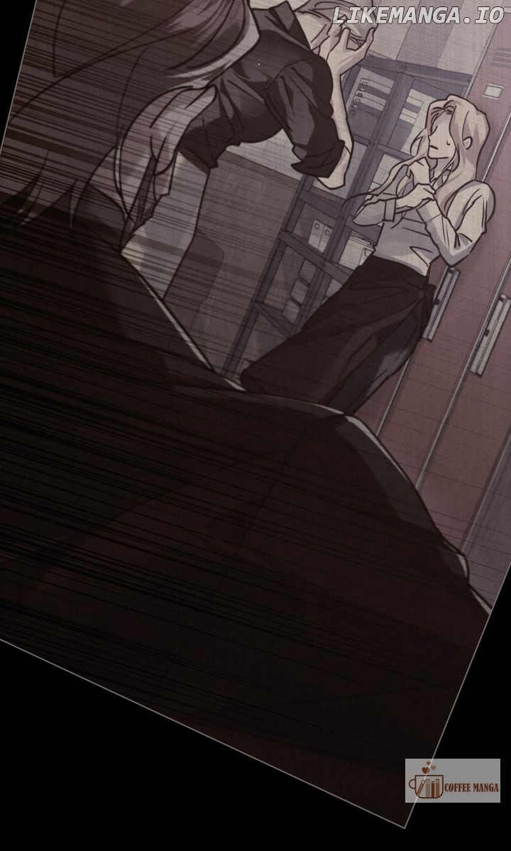 Werewolves Going Crazy over Me Chapter 37 - page 42