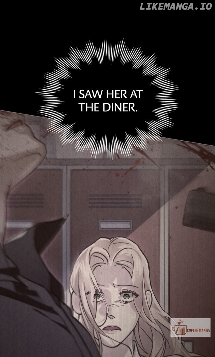 Werewolves Going Crazy over Me Chapter 37 - page 43