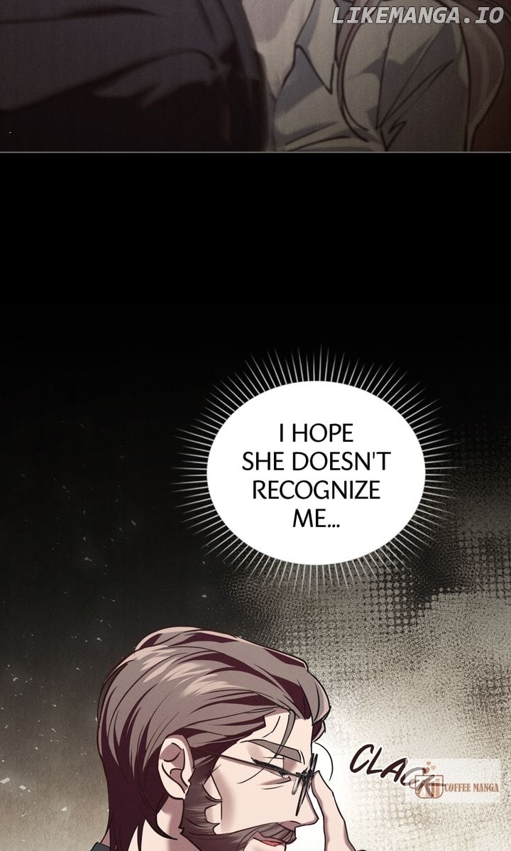 Werewolves Going Crazy over Me Chapter 37 - page 44