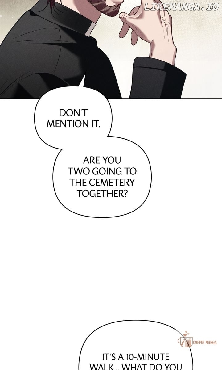 Werewolves Going Crazy over Me Chapter 37 - page 45