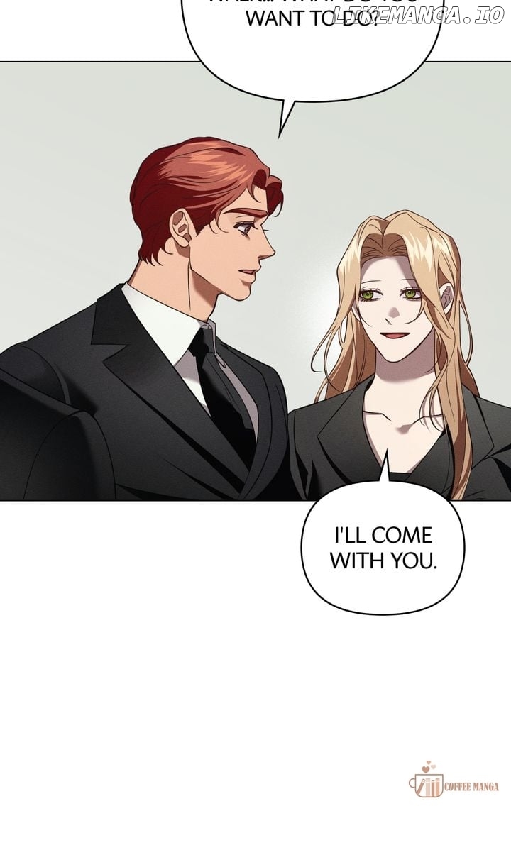 Werewolves Going Crazy over Me Chapter 37 - page 46