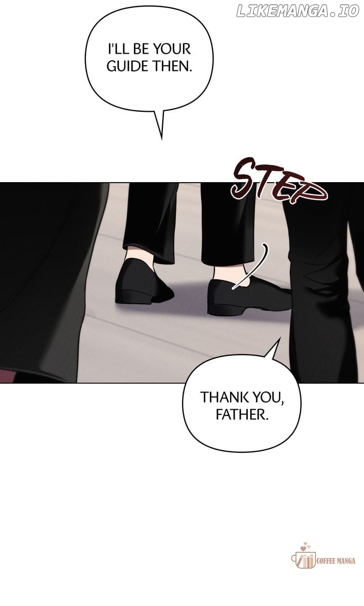 Werewolves Going Crazy over Me Chapter 37 - page 47