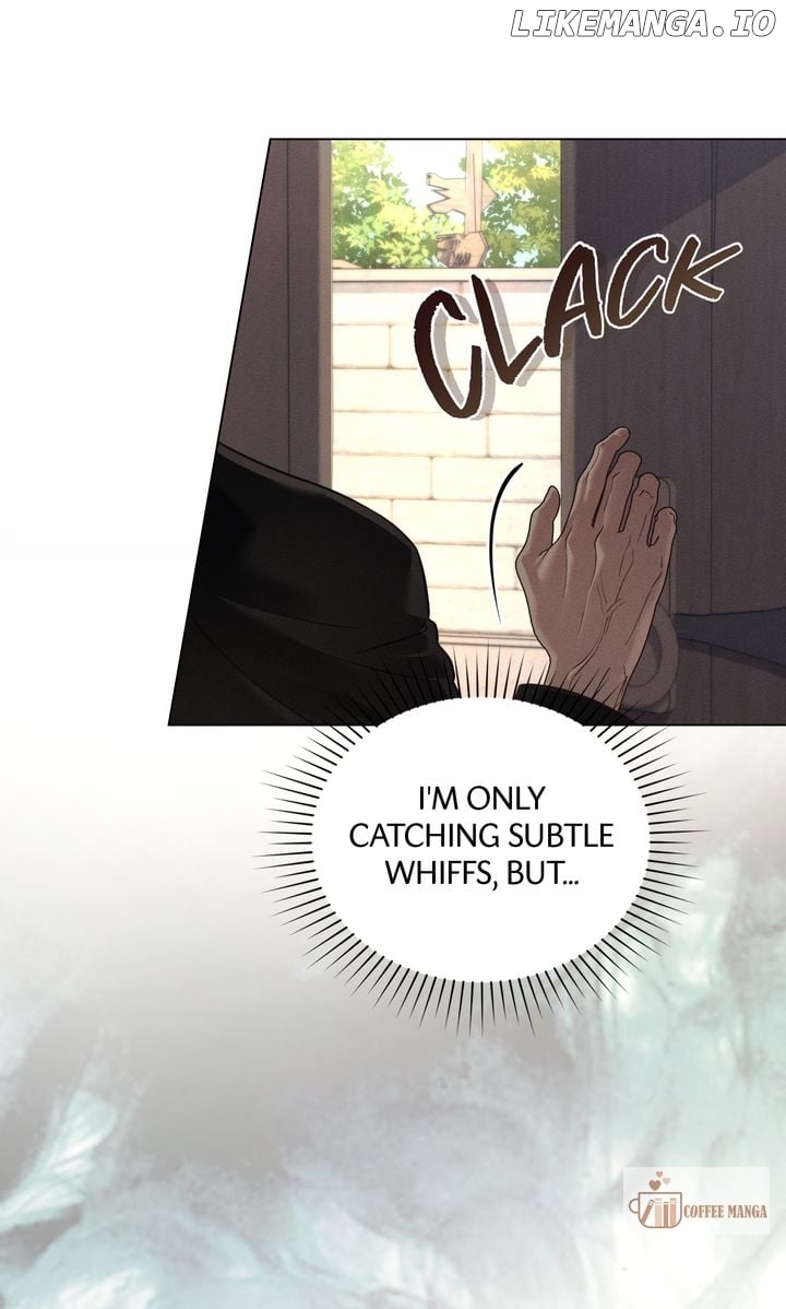 Werewolves Going Crazy over Me Chapter 37 - page 48