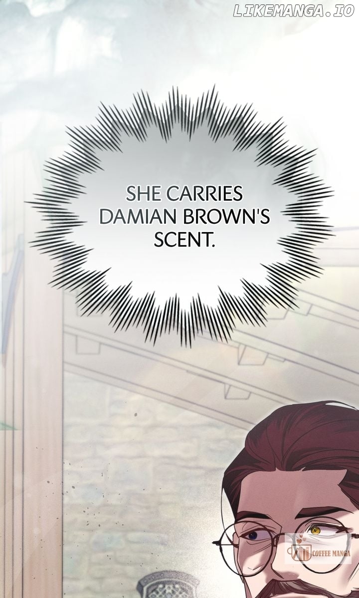 Werewolves Going Crazy over Me Chapter 37 - page 49