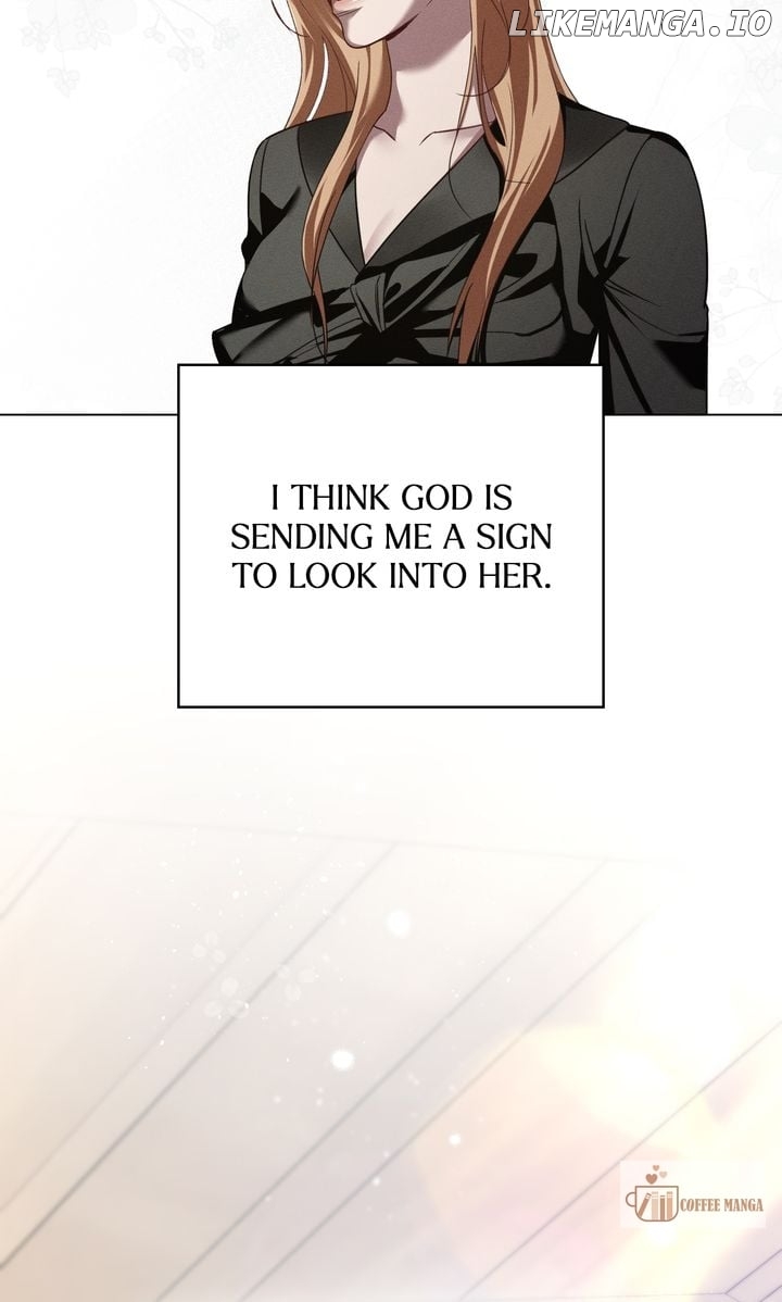 Werewolves Going Crazy over Me Chapter 37 - page 52