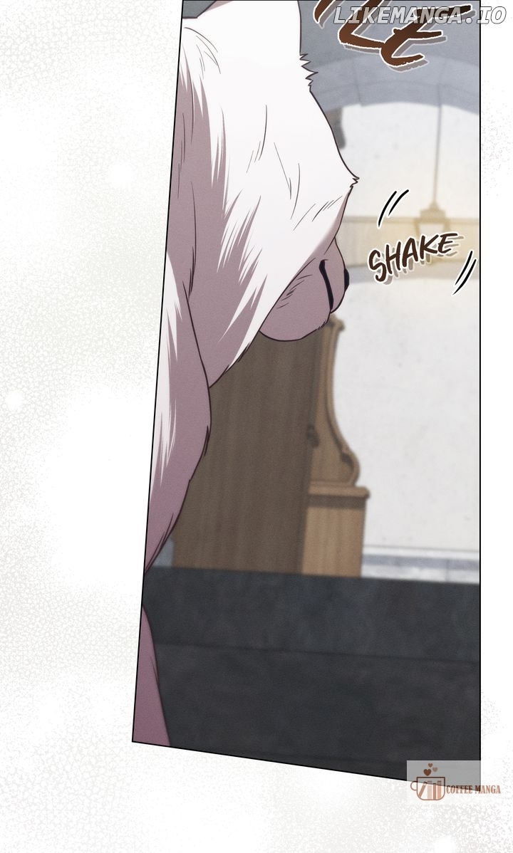 Werewolves Going Crazy over Me Chapter 37 - page 56
