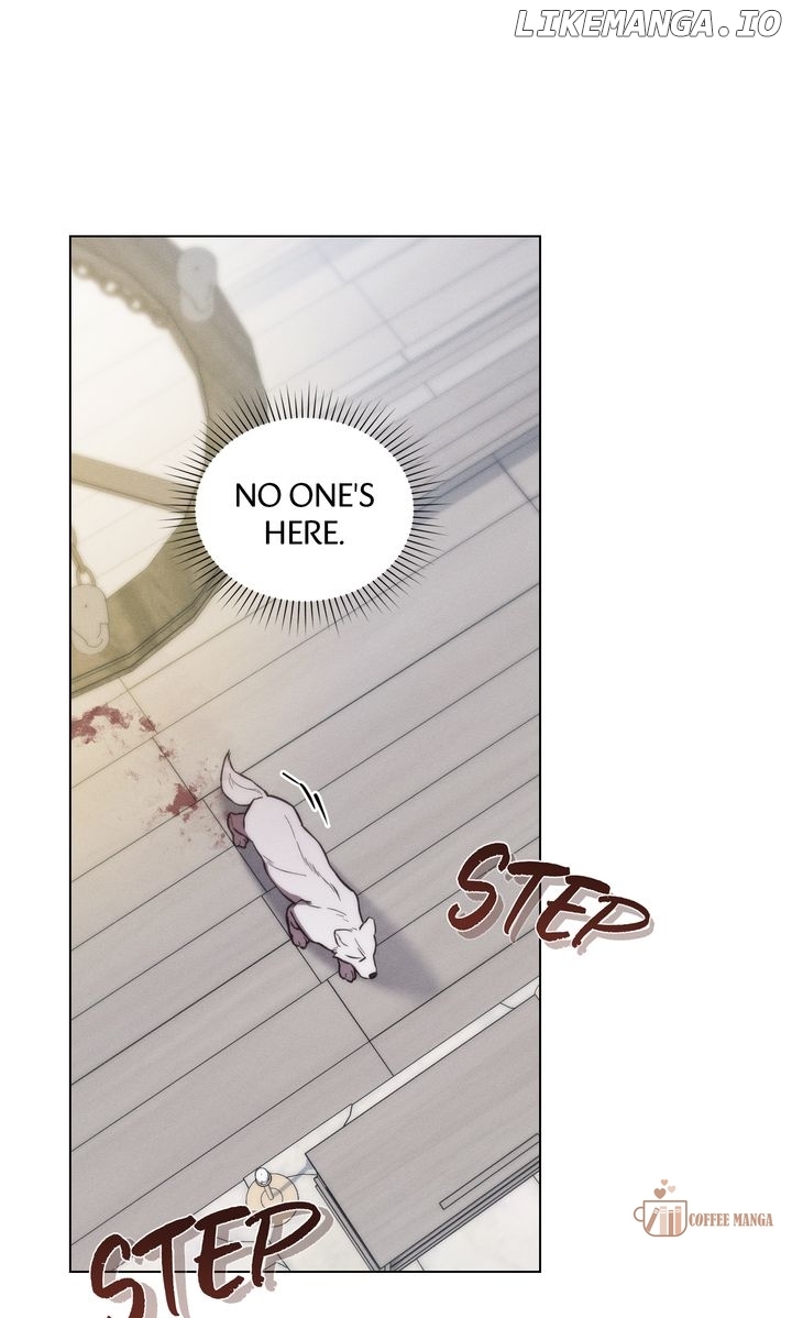 Werewolves Going Crazy over Me Chapter 37 - page 60
