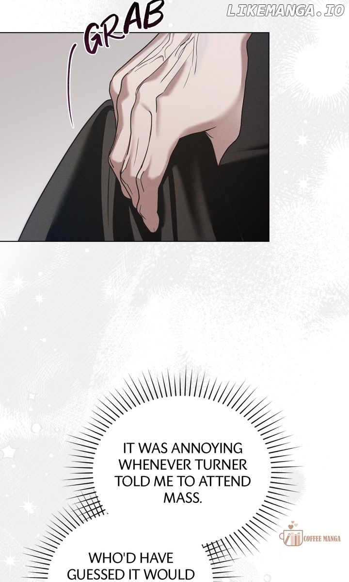 Werewolves Going Crazy over Me Chapter 37 - page 64