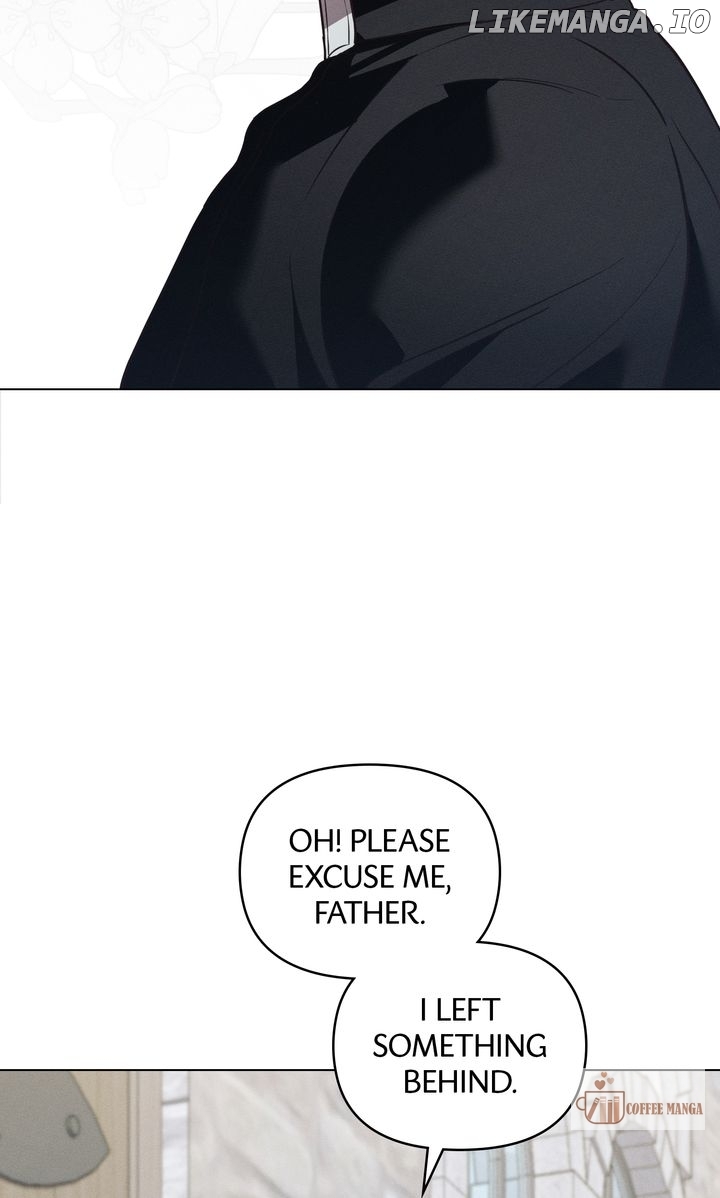 Werewolves Going Crazy over Me Chapter 37 - page 70