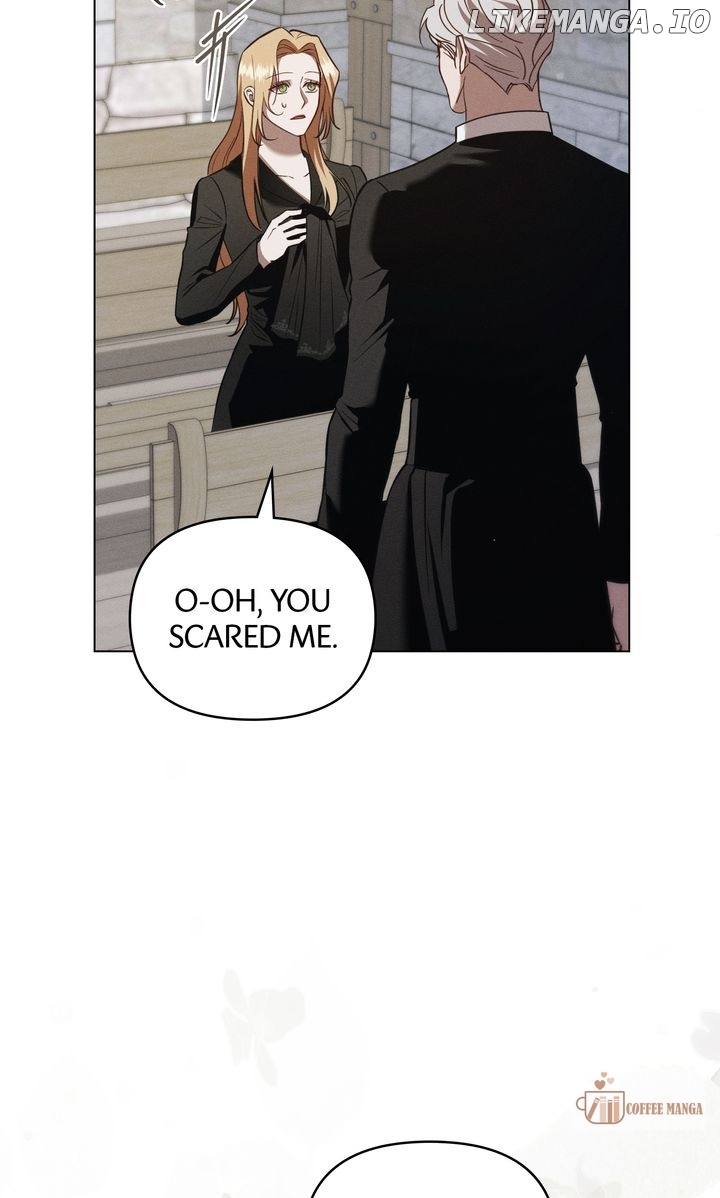 Werewolves Going Crazy over Me Chapter 37 - page 74