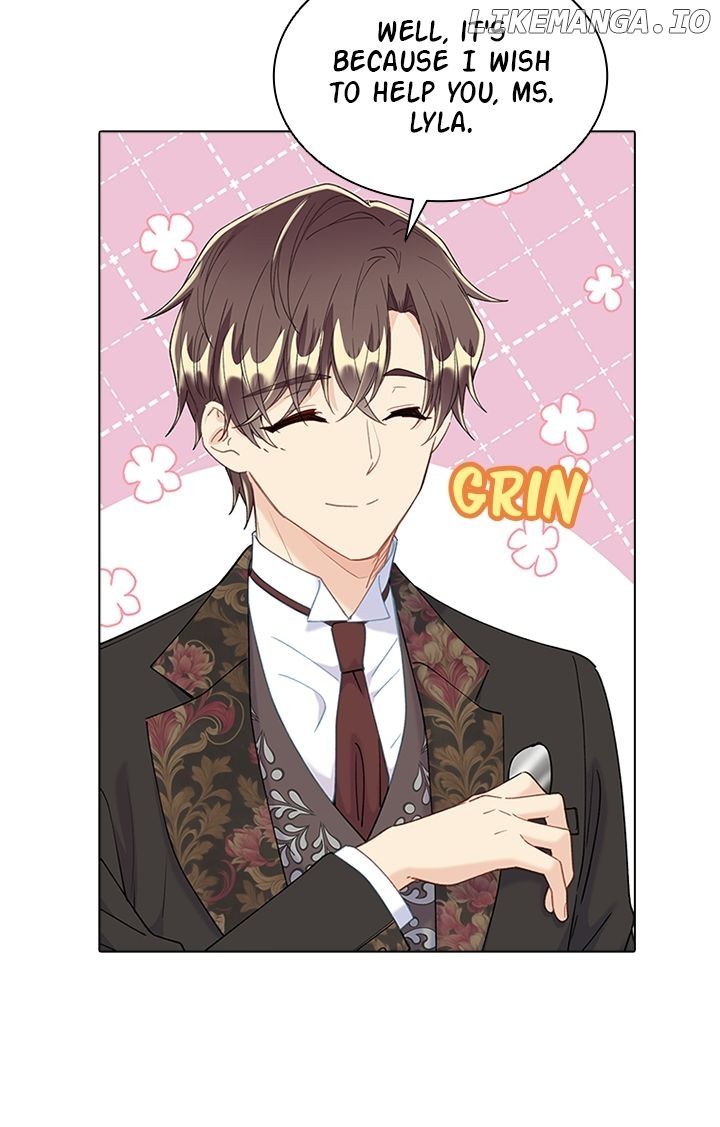 The Mighty Extra: One Girl Changes the World Chapter 55 - page 14