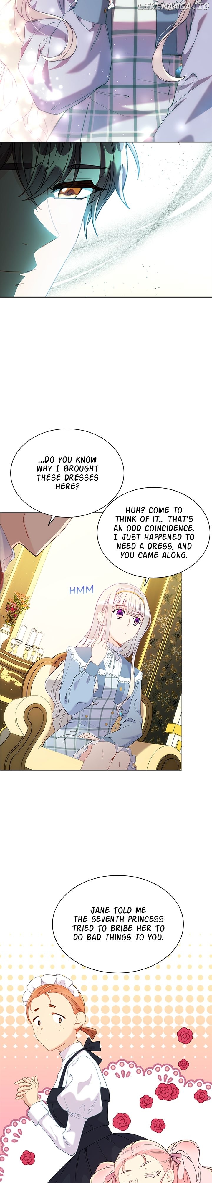 The Mighty Extra: One Girl Changes the World Chapter 55 - page 17