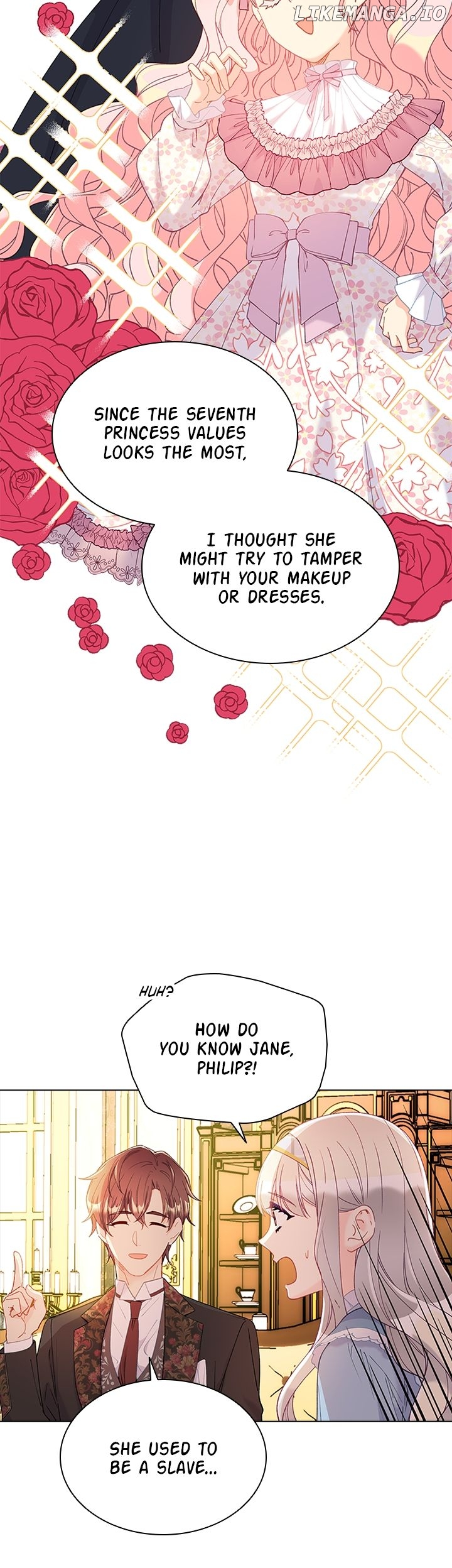 The Mighty Extra: One Girl Changes the World Chapter 55 - page 18