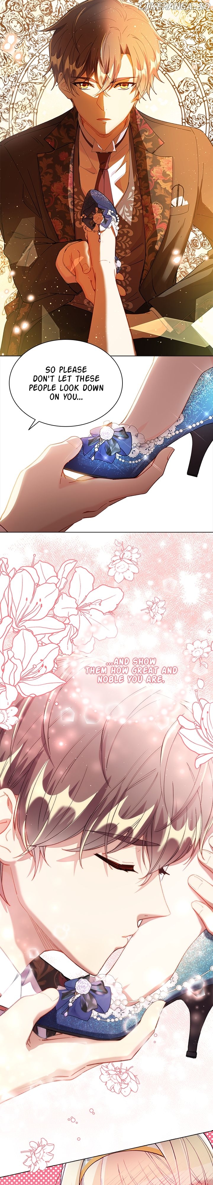 The Mighty Extra: One Girl Changes the World Chapter 55 - page 26