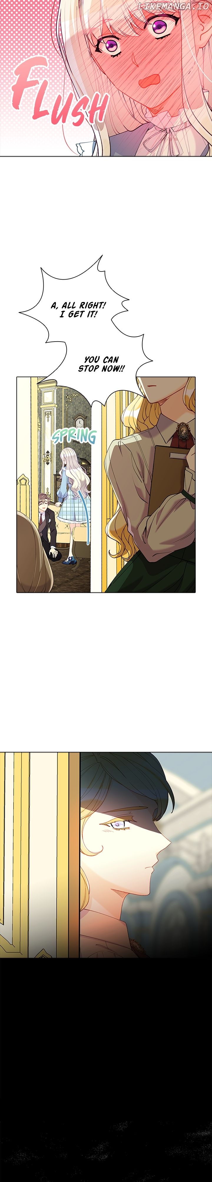 The Mighty Extra: One Girl Changes the World Chapter 55 - page 27