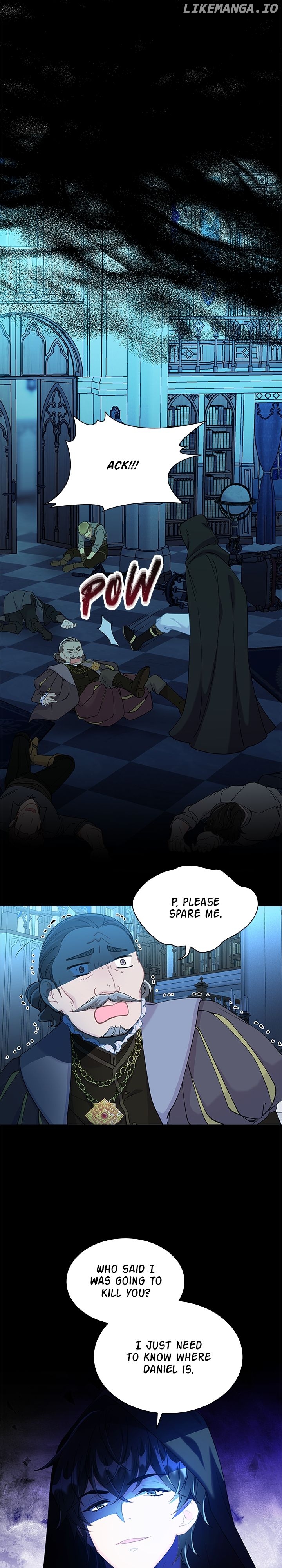 The Mighty Extra: One Girl Changes the World Chapter 55 - page 28