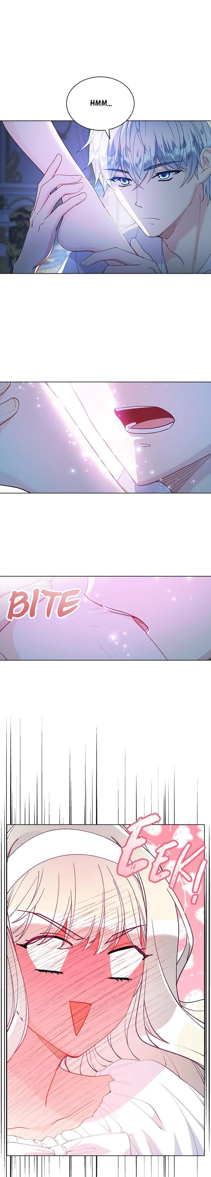 The Mighty Extra: One Girl Changes the World Chapter 56 - page 9