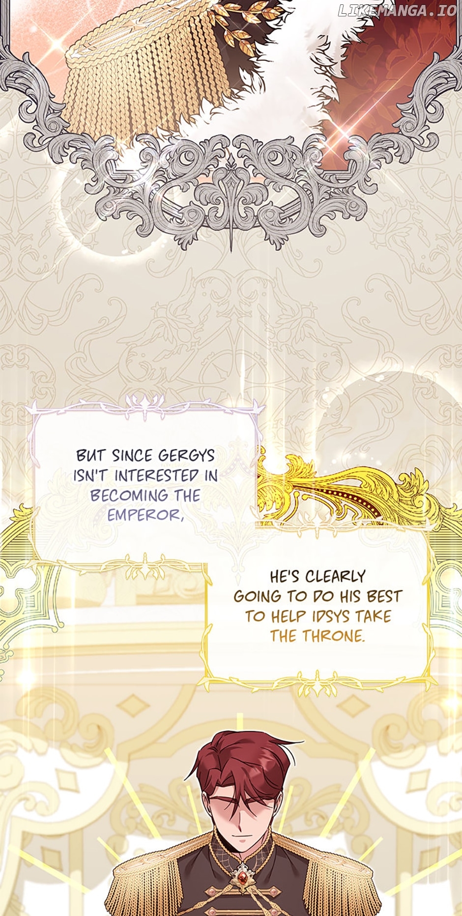Baby Pharmacist Princess Chapter 39 - page 22