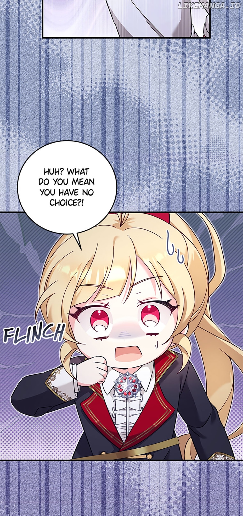 Baby Pharmacist Princess Chapter 39 - page 31