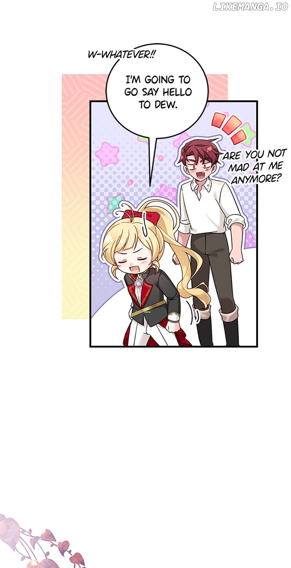 Baby Pharmacist Princess Chapter 39 - page 36