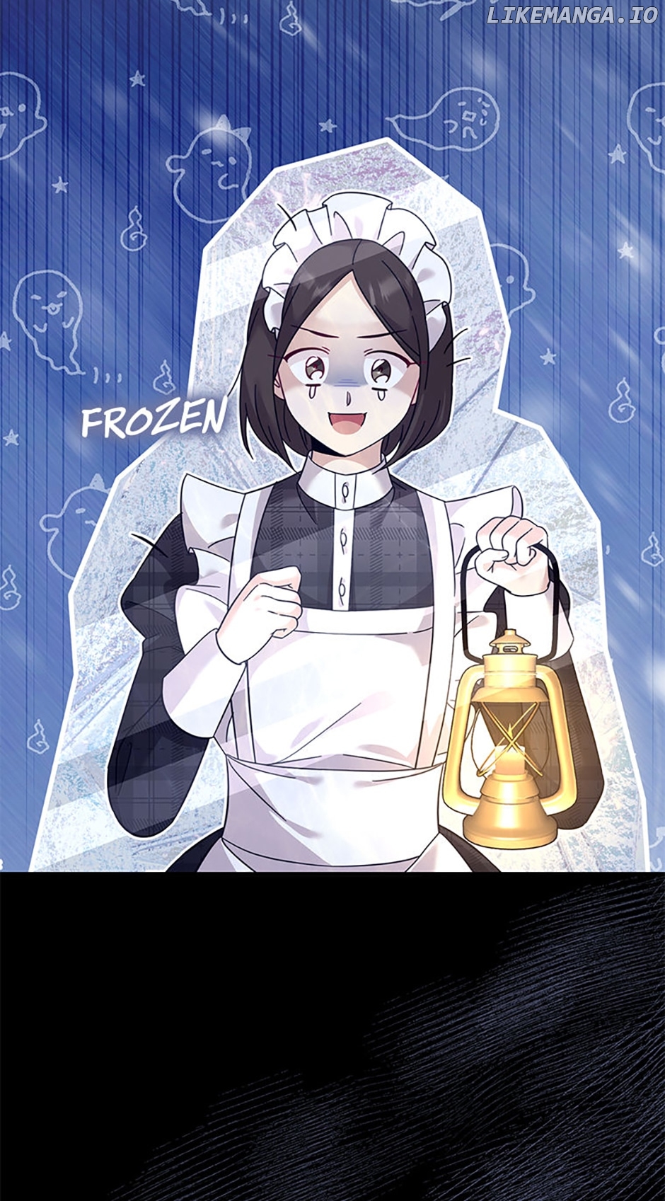Baby Pharmacist Princess Chapter 39 - page 49
