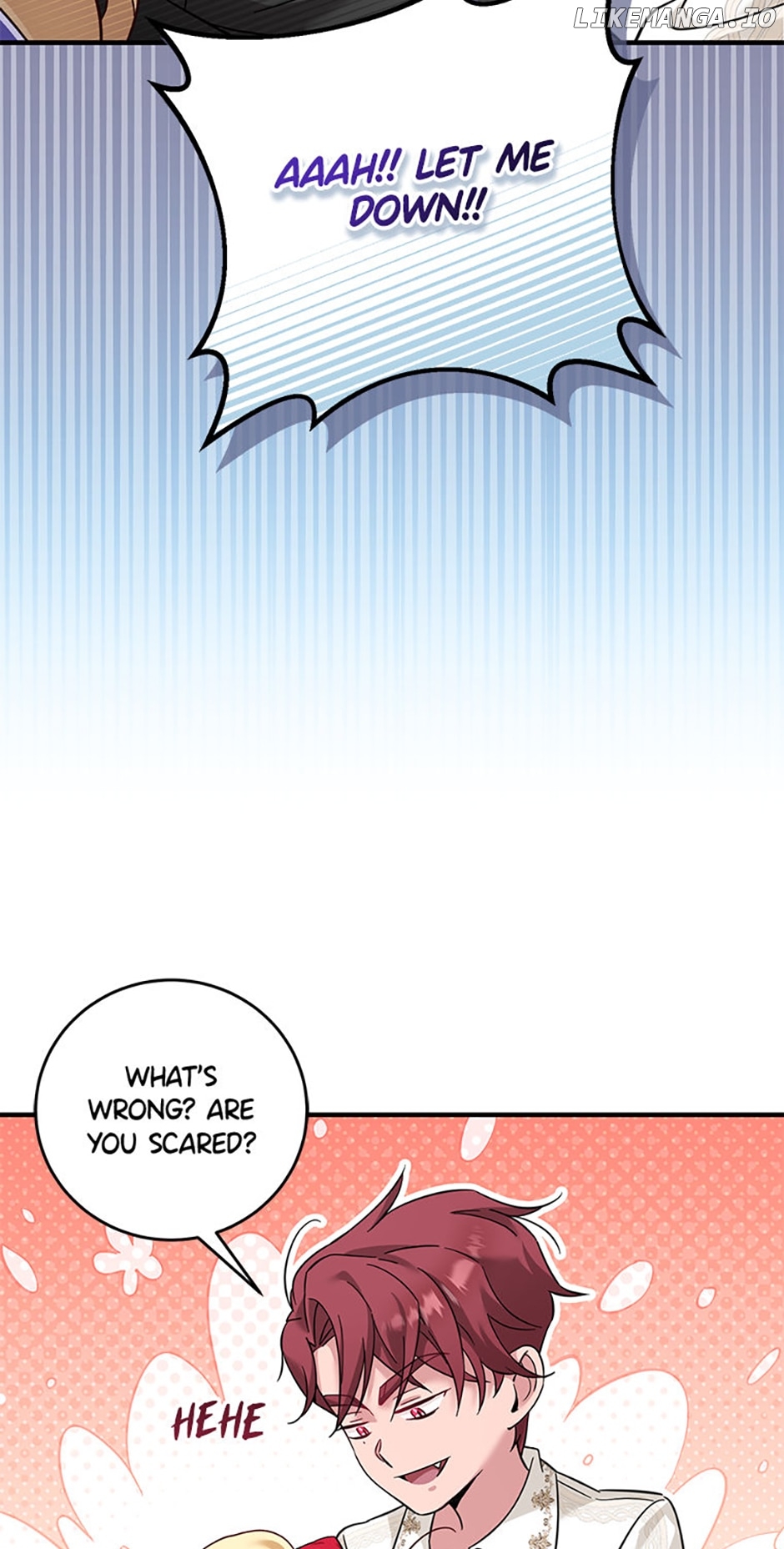Baby Pharmacist Princess Chapter 39 - page 7