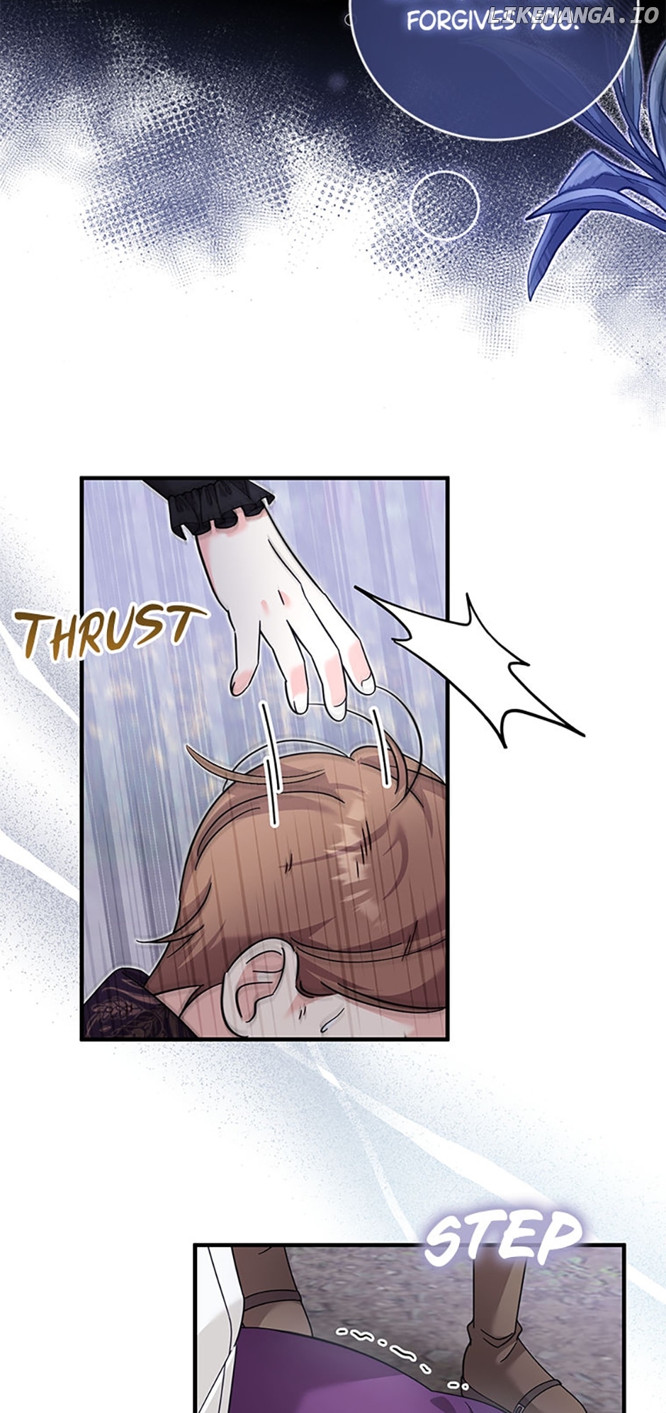 Baby Pharmacist Princess Chapter 39 - page 69