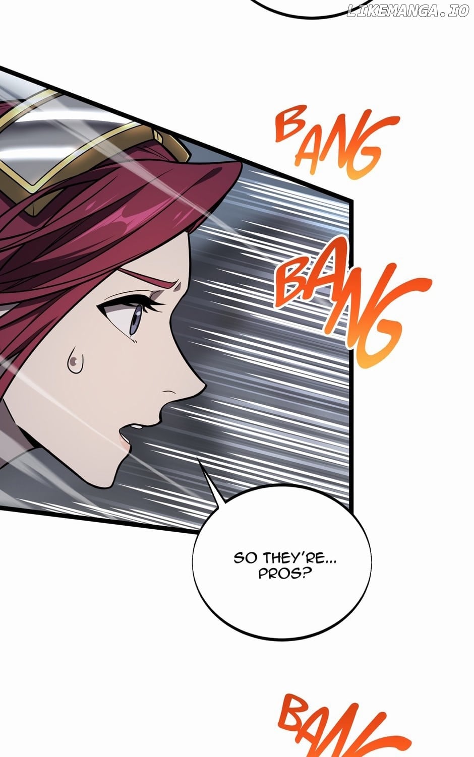 The King’s Avatar Chapter 140 - page 3