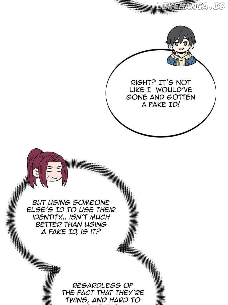 The King’s Avatar Chapter 136 - page 64