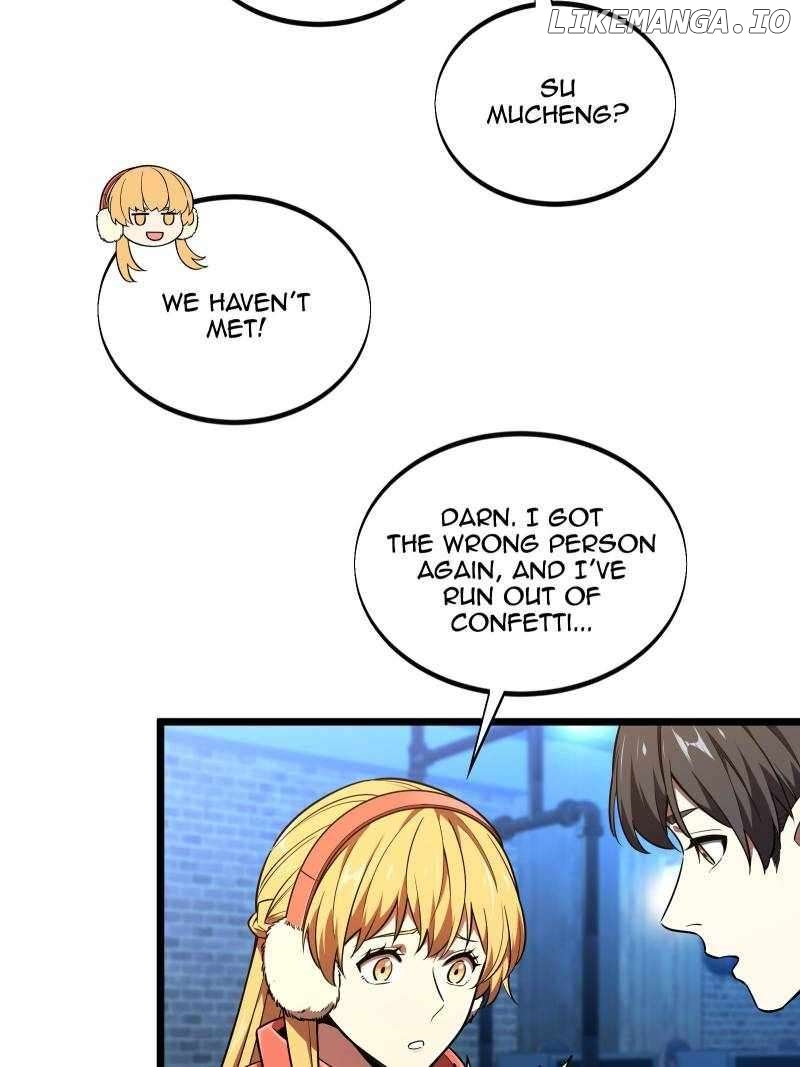 The King’s Avatar Chapter 137 - page 41