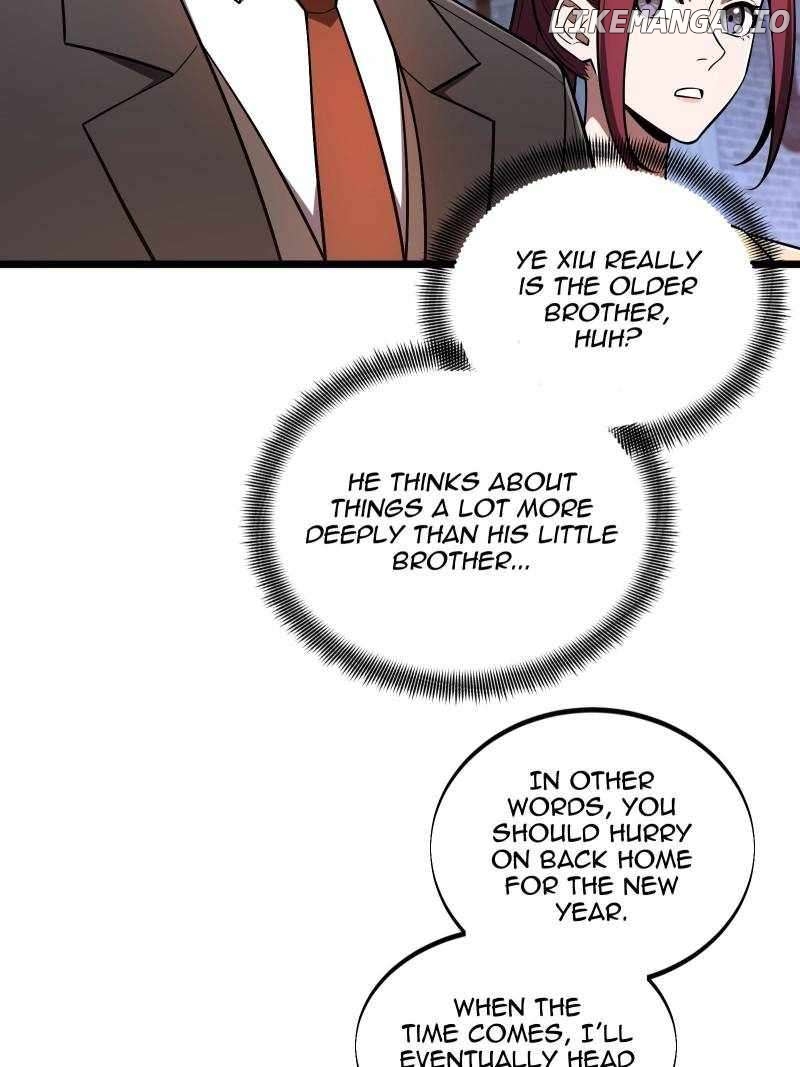 The King’s Avatar Chapter 137 - page 6