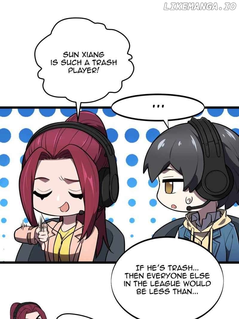 The King’s Avatar Chapter 138 - page 11