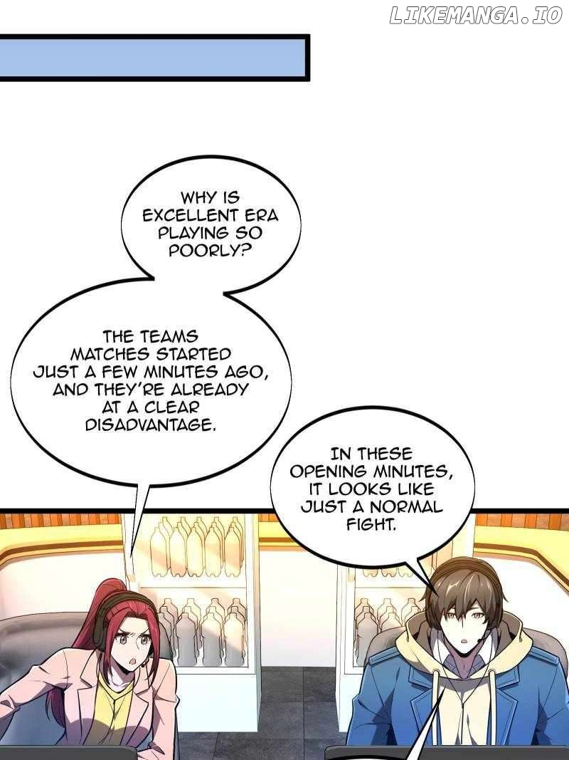 The King’s Avatar Chapter 138 - page 13
