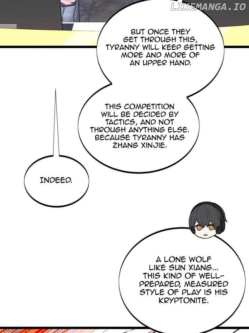 The King’s Avatar Chapter 138 - page 14