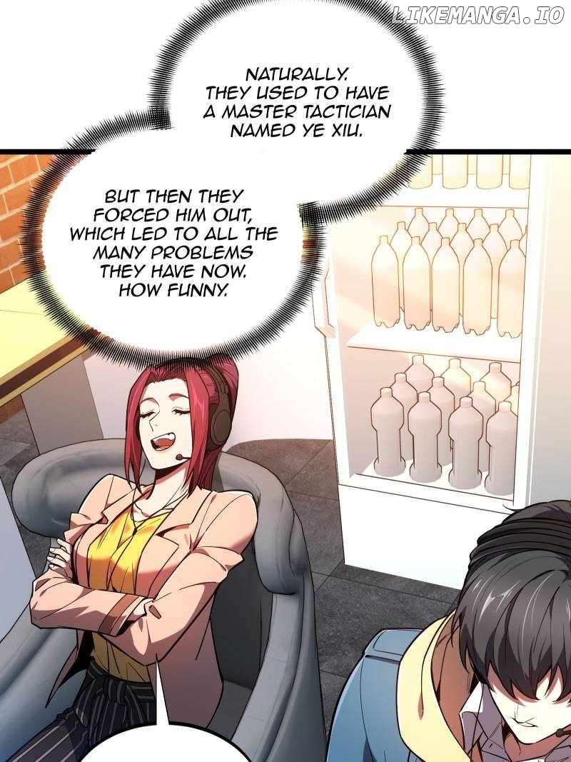 The King’s Avatar Chapter 138 - page 18