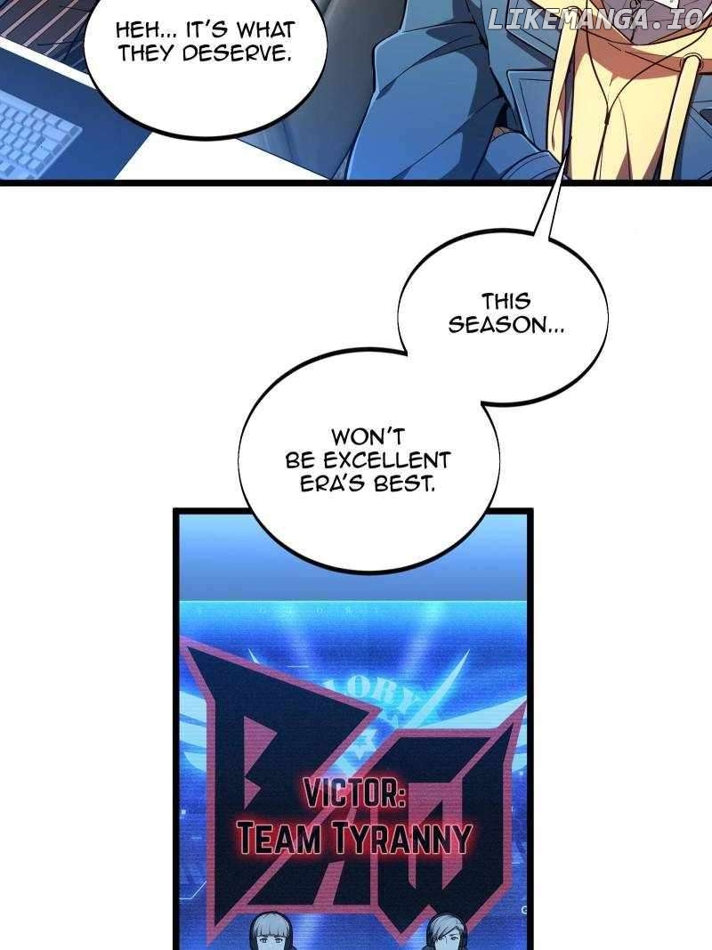 The King’s Avatar Chapter 138 - page 19