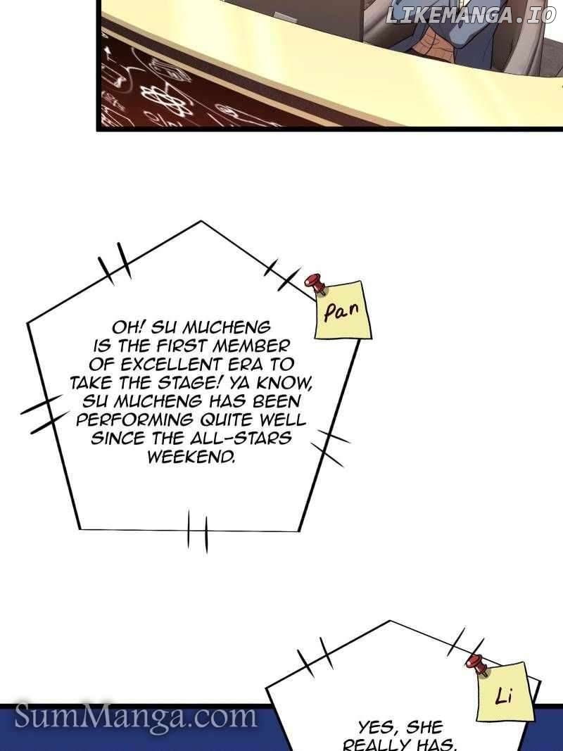 The King’s Avatar Chapter 138 - page 2