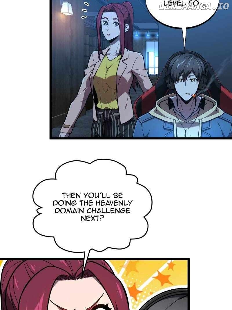 The King’s Avatar Chapter 138 - page 23