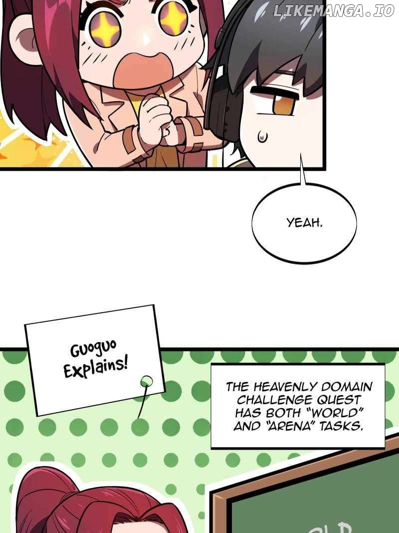 The King’s Avatar Chapter 138 - page 24