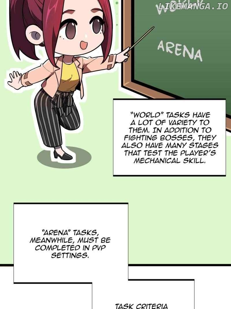 The King’s Avatar Chapter 138 - page 25