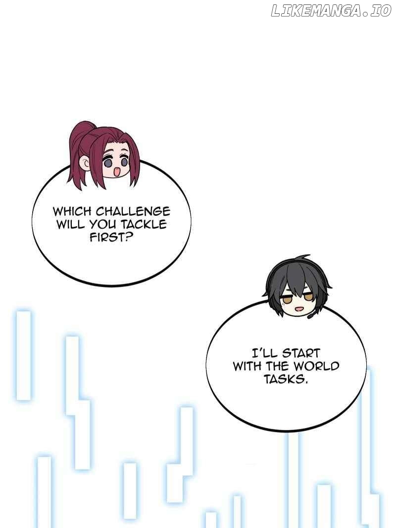 The King’s Avatar Chapter 138 - page 27