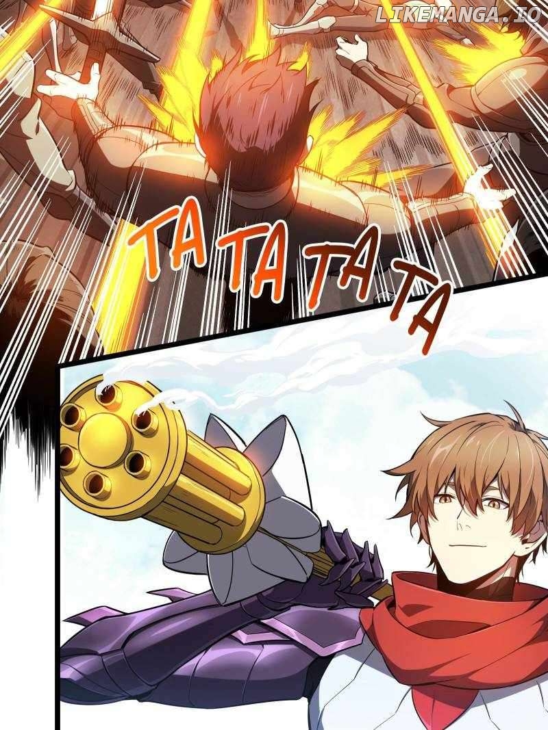 The King’s Avatar Chapter 138 - page 37